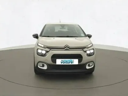 Photo 21 Citroën C3  PureTech 83 S&S BVM5