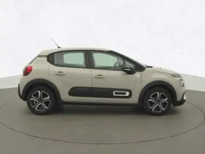 Photo 43 Citroën C3  PureTech 83 S&S BVM5