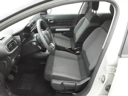 Photo 50 Citroën C3  PureTech 83 S&S BVM5