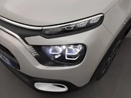 Photo 55 Citroën C3  PureTech 83 S&S BVM5