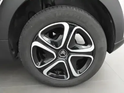 Photo 32 Citroën C3  PureTech 83 S&S BVM5