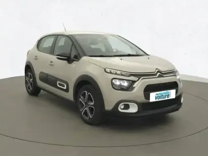 Photo 42 Citroën C3  PureTech 83 S&S BVM5