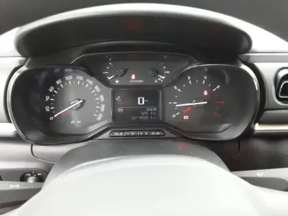 Photo 49 Citroën C3  PureTech 83 S&S BVM5