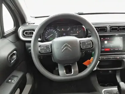 Photo 48 Citroën C3  PureTech 83 S&S BVM5