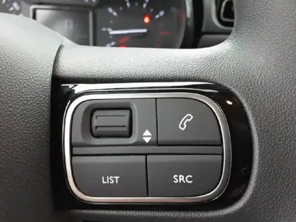 Photo 59 Citroën C3  PureTech 83 S&S BVM5