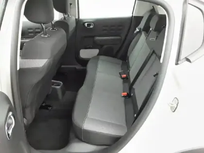 Photo 11 Citroën C3  PureTech 83 S&S BVM5