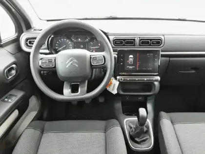 Photo 7 Citroën C3  PureTech 83 S&S BVM5