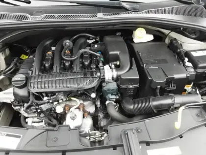 Photo 14 Citroën C3  PureTech 83 S&S BVM5