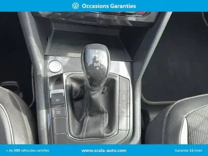 Photo 14 Volkswagen Tiguan  Allspace 2.0 TDI 150 DSG7