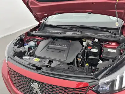 Photo 14 Peugeot 2008 Gén. II Ph1 NG GT 5