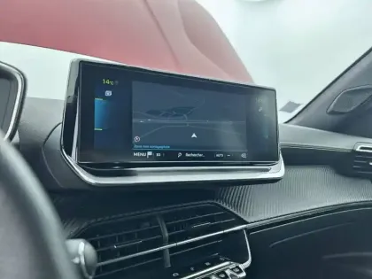 Photo 20 Peugeot 2008 Gén. II Ph1 NG GT 5