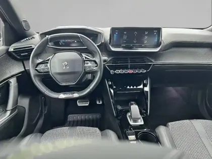 Photo 7 Peugeot 2008 Gén. II Ph1 NG GT 5