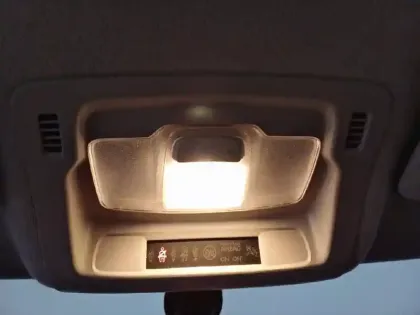 Photo 52 Citroën C3  BlueHDi 100 BVM6