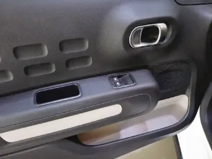 Photo 30 Citroën C3  BlueHDi 100 BVM6