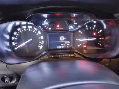 Photo 9 Citroën C3  BlueHDi 100 BVM6