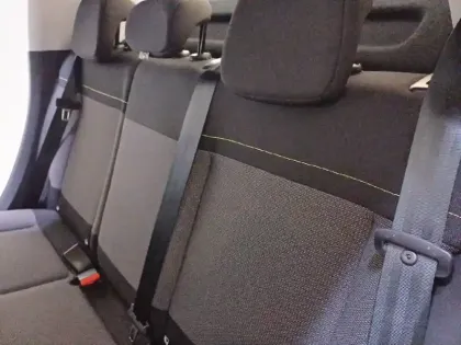 Photo 11 Citroën C3  BlueHDi 100 BVM6