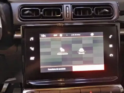 Photo 55 Citroën C3  BlueHDi 100 BVM6