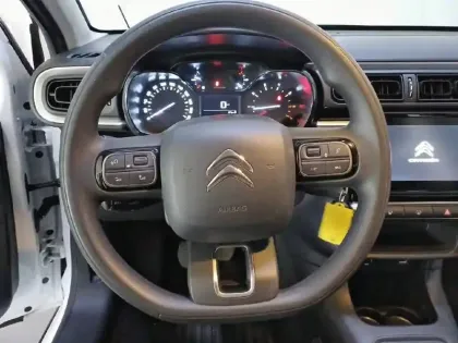 Photo 101 Citroën C3  BlueHDi 100 BVM6