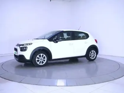 Photo 93 Citroën C3  BlueHDi 100 BVM6