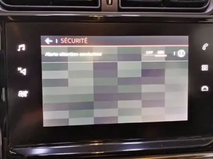 Photo 56 Citroën C3  BlueHDi 100 BVM6