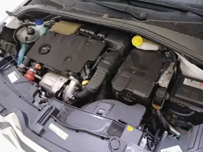 Photo 14 Citroën C3  BlueHDi 100 BVM6