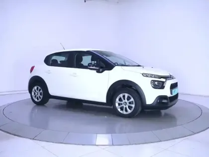 Photo 96 Citroën C3  BlueHDi 100 BVM6