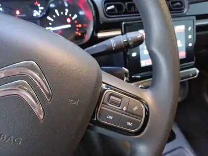 Photo 29 Citroën C3  BlueHDi 100 BVM6