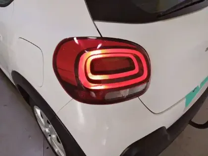 Photo 47 Citroën C3  BlueHDi 100 BVM6