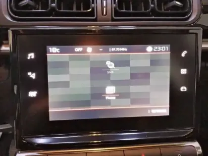 Photo 26 Citroën C3  BlueHDi 100 BVM6