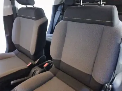 Photo 41 Citroën C3  BlueHDi 100 BVM6