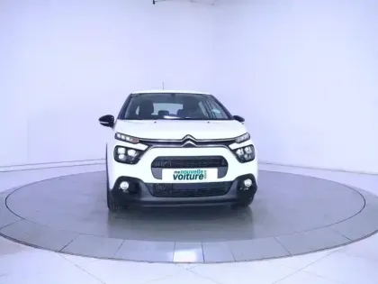 Photo 95 Citroën C3  BlueHDi 100 BVM6