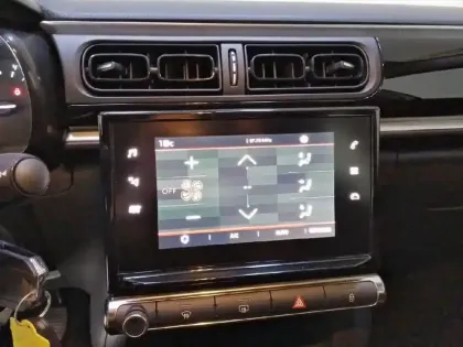 Photo 19 Citroën C3  BlueHDi 100 BVM6