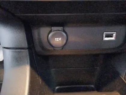 Photo 22 Citroën C3  BlueHDi 100 BVM6