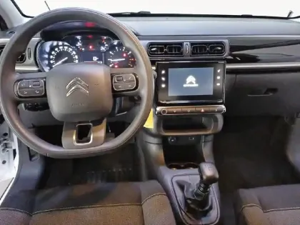 Photo 38 Citroën C3  BlueHDi 100 BVM6