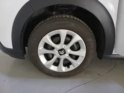 Photo 12 Citroën C3  BlueHDi 100 BVM6