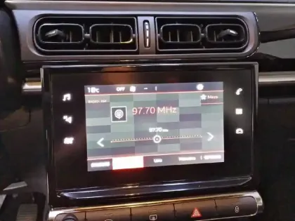 Photo 49 Citroën C3  BlueHDi 100 BVM6