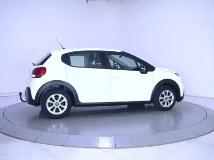 Photo 66 Citroën C3  BlueHDi 100 BVM6