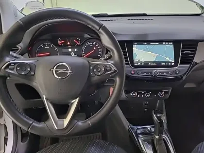 Photo 7 Opel Crossland X  1.2 Turbo 130 ch BVA6