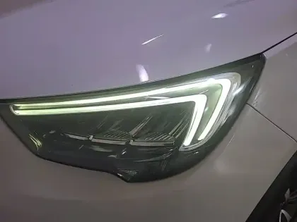 Photo 15 Opel Crossland X  1.2 Turbo 130 ch BVA6