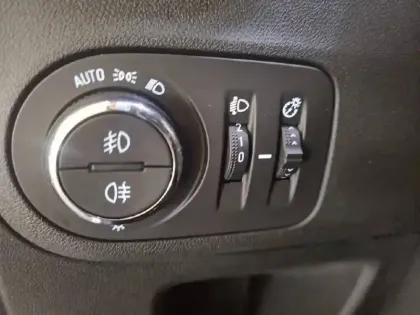 Photo 28 Opel Crossland X  1.2 Turbo 130 ch BVA6