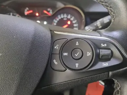 Photo 27 Opel Crossland X  1.2 Turbo 130 ch BVA6