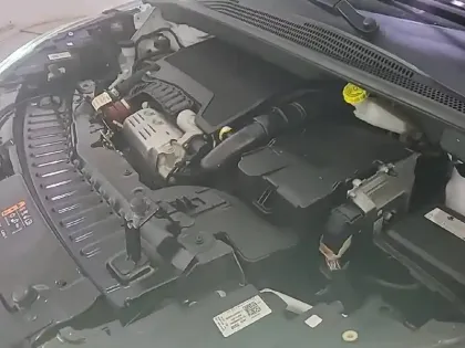 Photo 14 Opel Crossland X  1.2 Turbo 130 ch BVA6