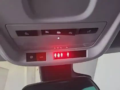 Photo 25 Opel Crossland X  1.2 Turbo 130 ch BVA6