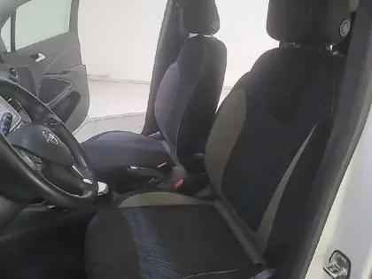 Photo 10 Opel Crossland X  1.2 Turbo 130 ch BVA6