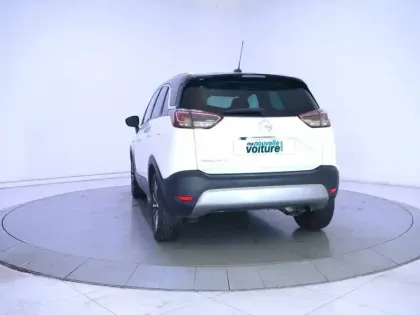 Photo 6 Opel Crossland X  1.2 Turbo 130 ch BVA6