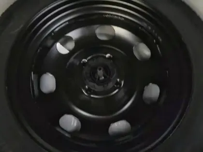 Photo 17 Opel Crossland X  1.2 Turbo 130 ch BVA6