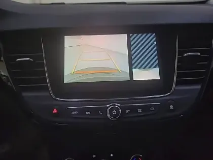 Photo 19 Opel Crossland X  1.2 Turbo 130 ch BVA6