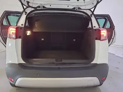 Photo 5 Opel Crossland X  1.2 Turbo 130 ch BVA6