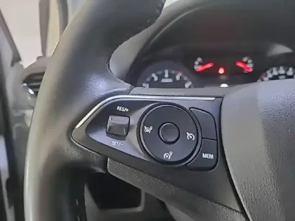 Photo 26 Opel Crossland X  1.2 Turbo 130 ch BVA6