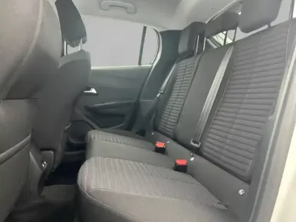 Photo 11 Peugeot 208  Electrique 50 kWh 136ch